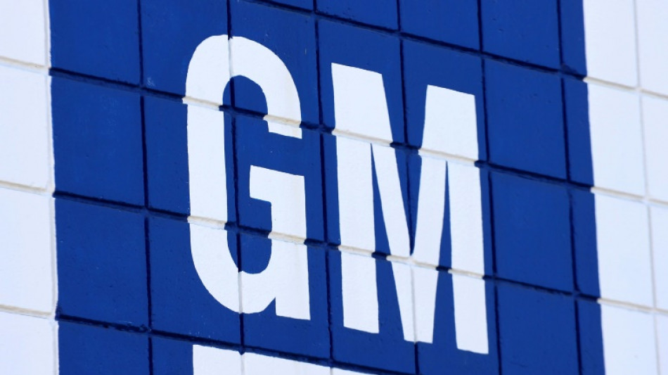 General Motors cierra plantas en Colombia y Ecuador con cientos de despidos