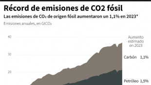 Petrobras, TotalEnergies y Shell probarán la captura de CO2 en un yacimiento brasileño