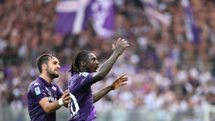 Serie A: Fiorentina-Monza 2-2