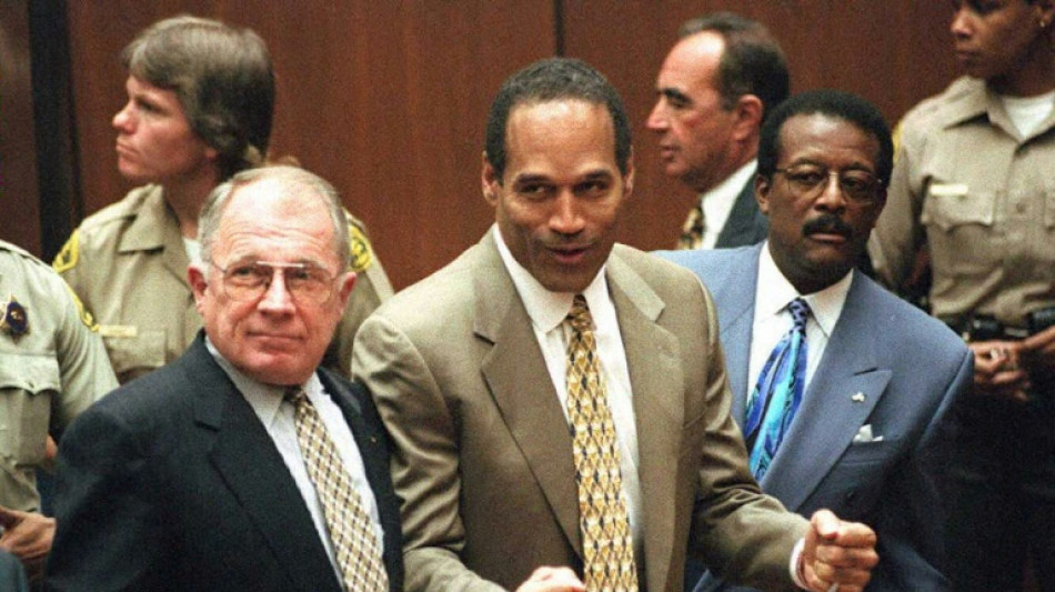 Morre O.J. Simpson, protagonista de caso de duplo assassinato