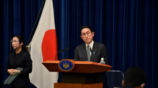 Japan unveils $48 billion package to ease rising price pain