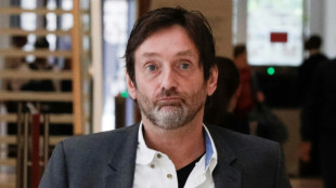 Pierre Palmade remis en liberté sous contrôle judiciaire