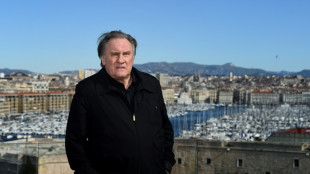 Depardieu family denounces 'conspiracy' against French film icon