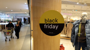 Confcommercio, al black friday più shopping per gli italiani