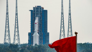 China bringt letztes Modul seiner Raumstation Tiangong auf den Weg ins All