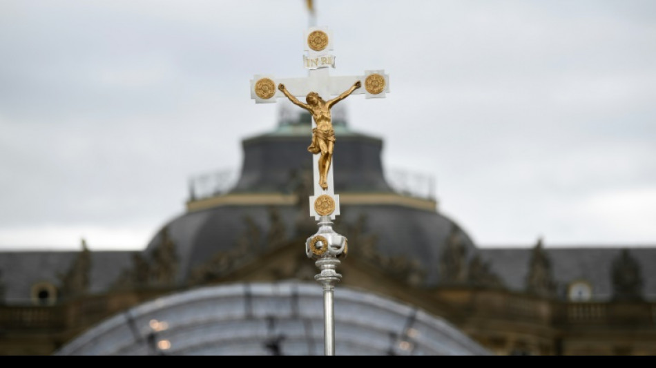 Bätzing kritisiert Papst für reine deutsche Männernominierung zur Weltsynode 