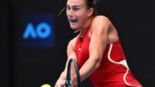 Sabalenka atropela Tsurenko com duplo 6-0 e avança no Aberto da Austrália