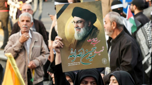 'End of an era' for Hezbollah after Israel killed its leader