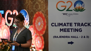 G20 environment meeting ends without agreement on climate crisis