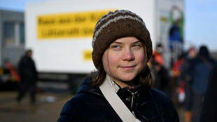 Climate activist Greta Thunberg to storm into Davos