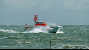 Zusammenstoß zwischen Frachtern in der Nordsee: Suche nach mehreren Vermissten 