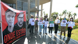 La muerte de un periodista y un experto en Brasil debe alentar a proseguir su trabajo, exhorta un colega