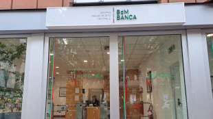 Mcc: Bdm Banca chiude nove mesi con utile a 18,55 milioni