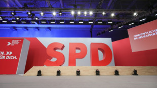 Esken fordert Schröder zu Austritt aus der SPD auf