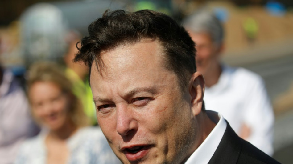 Twitter niega haber inducido al error a Elon Musk en el momento de comprar la red social