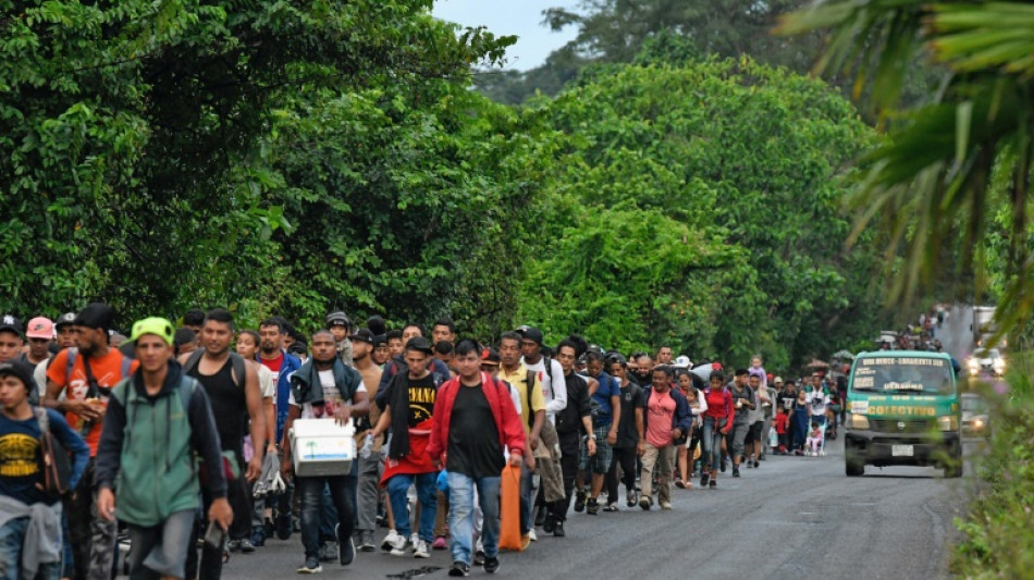 Un proyecto de ley de Misuri que recompensa por delatar a migrantes genera polémica