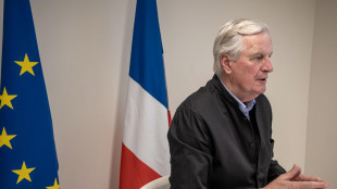 Media francesi: 'annuncio premier imminente, Barnier favorito'