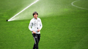 Joachim Löw tiene de nuevo la "motivación" para entrenar