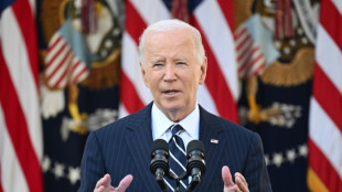 Biden urges Americans to 'bring down temperature' after Trump win