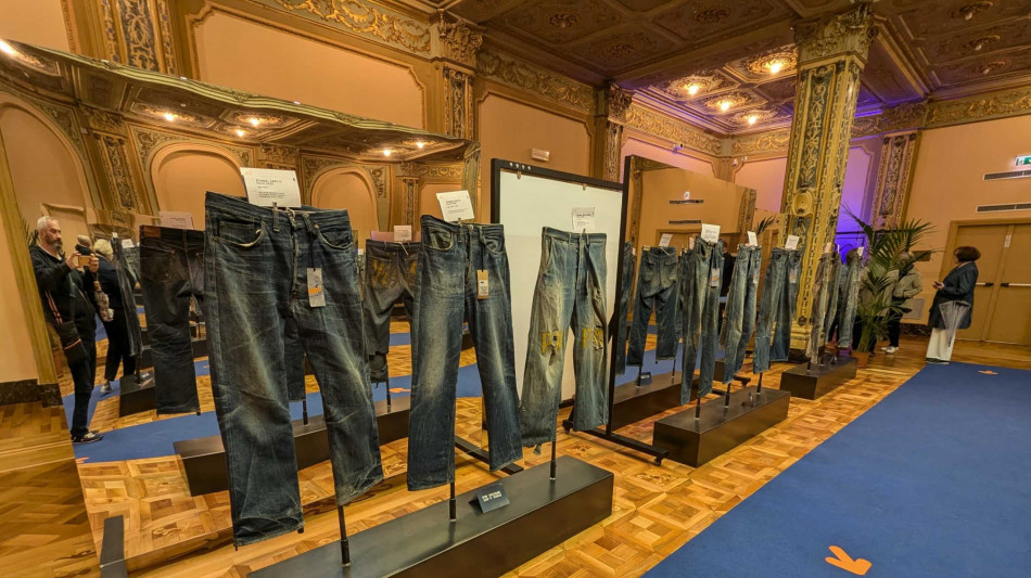 Via alla Genova Jeans week, mostre e percorsi dedicati