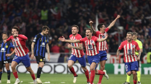 Atlético de Madrid vence Inter de Milão nos pênaltis e vai às quartas da Champions