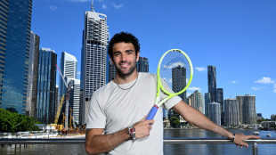 Tennis: Brisbane; Berrettini debutta con Thompson