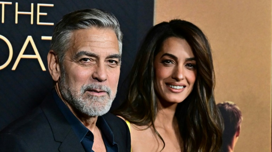 Russland verbietet Stiftung von US-Schauspieler George Clooney