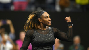 Serena Williams a por un boleto a octavos con récord en el US Open