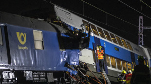 Incidente ferroviario in Rep. Ceca, 4 morti