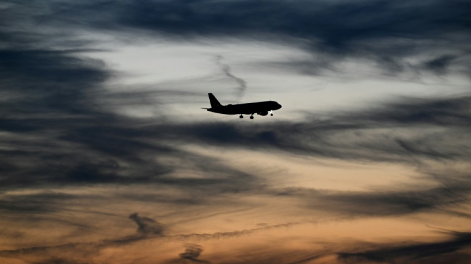 Prüfverfahren zu Airport Frankfurt-Hahn könnte Monate dauern