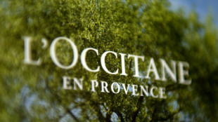 Handel mit Aktien von Kosmetikfirma L'Occitane in Hongkong gestoppt 