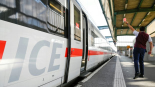 Schlichter im Tarifstreit bei der Bahn wollen Freitag Ergebnis vorlegen