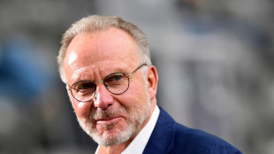 Rummenigge erwartet baldiges Klopp-Comeback