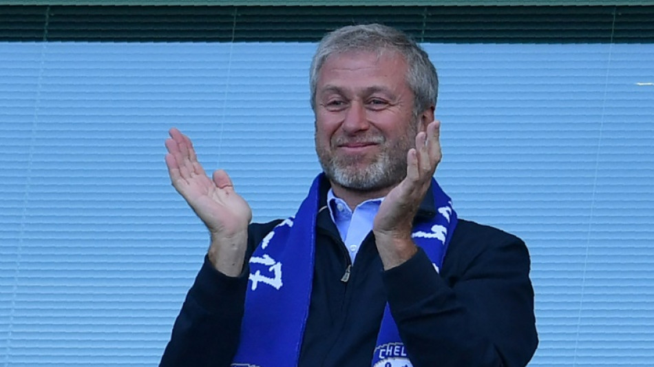 Chelsea face uncertain future after years of Abramovich-backed glory