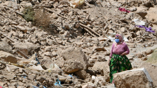 Marrocos anuncia programa para realojar moradores de prédios destruídos em terremoto