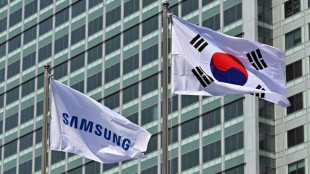 Inculpado un exdirectivo de Samsung por robar secretos para una fábrica en China