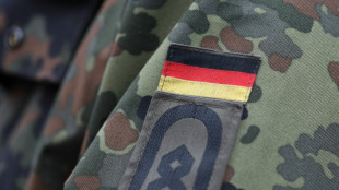 Bundestag stimmt mit großer Mehrheit für Veteranentag am 15. Juni