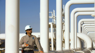 Ölkonzern Saudi Aramco macht Quartalsgewinn von 30 Milliarden Dollar 