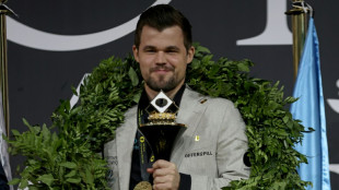 Magnus Carlsen renuncia a defender su título en el Mundial de ajedrez de 2023