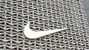 Nike halts sales to retailers in Russia