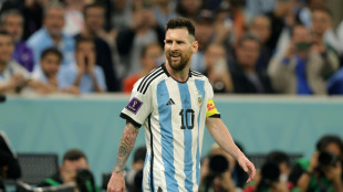 adidas zufrieden mit WM - Messi-Trikot Verkaufsschlager