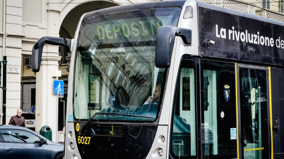 Sciopero generale di 8 ore venerdì, 4 ore per bus-metro e aerei