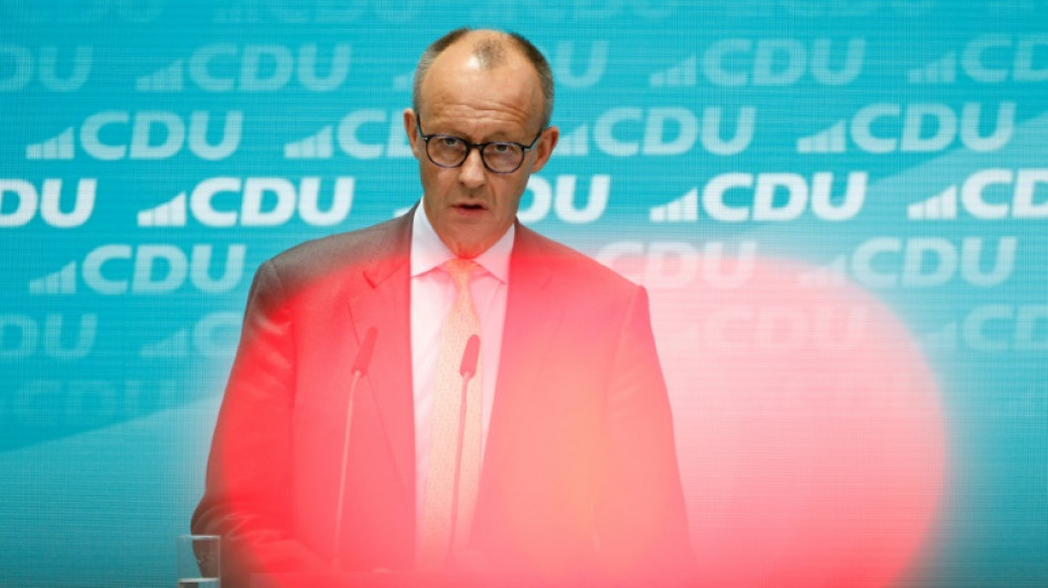 Zusammenarbeit mit BSW: Merz bekräftigt Hoheit der CDU-Landesverbände