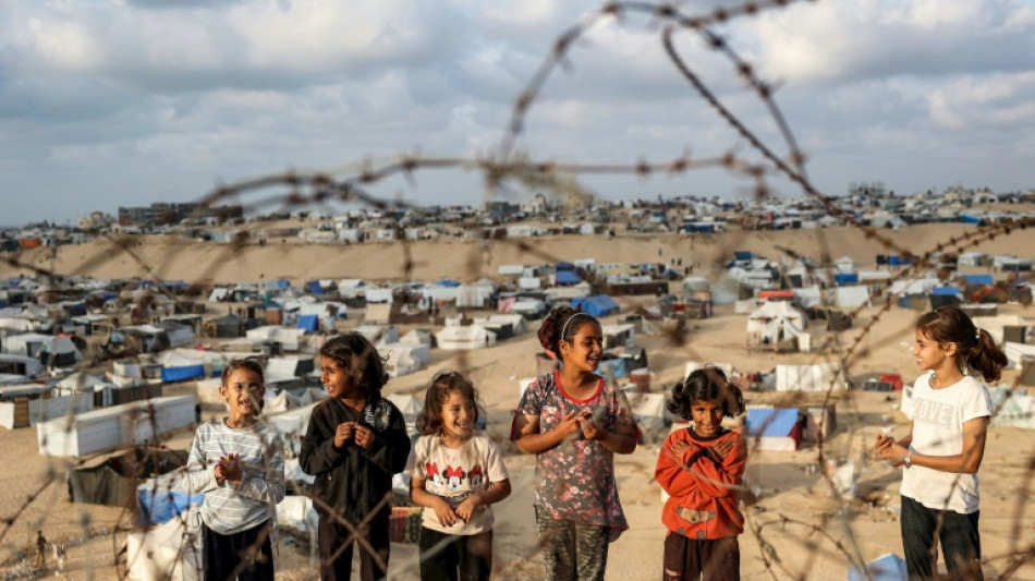 Israels Armee rät Bewohnern zum Verlassen von Ost-Rafah im Gazastreifen