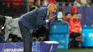 Euro 24: Spalletti, "cose buone ma dobbiamo finalizzarle"