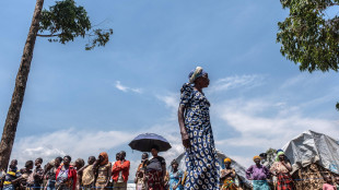 ++ Italia alza attenzione su malattia Congo, controlli a voli ++