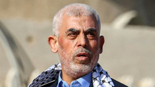 Hamas names alleged October 7 mastermind as new leader