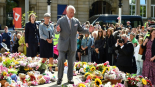 Nach Messerangriff und Ausschreitungen: König Charles III. besucht Southport