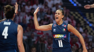 Pallavolo: Nations League donne, Italia-Usa 3-1