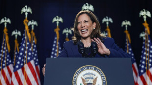 Kamala Harris pide el voto para evitar un futuro de "caos, miedo y odio" con Trump